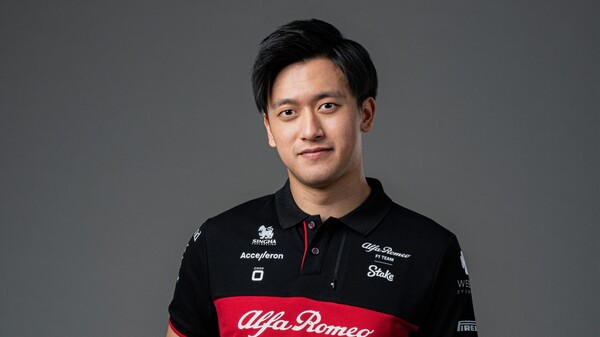 중국인 최초의 F1 드라이버 ‘저우관위’, 내년 시즌에도 볼 수 있을까?
