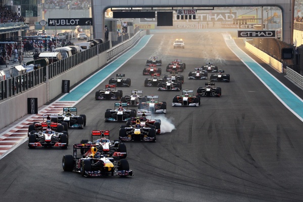Cvc Formula One F1 최대주주 CVC, 1조8,744억 규모의 주식 매각